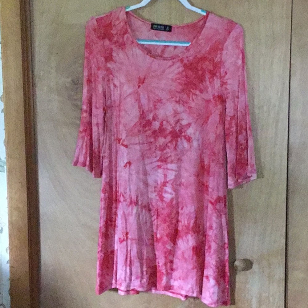 Come Together California top. NWOT
